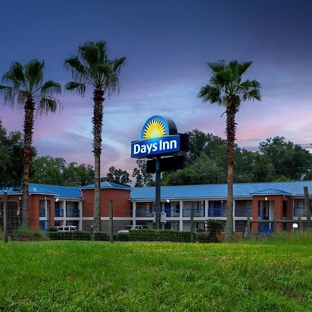 Days Inn By Wyndham Chipley Exterior foto