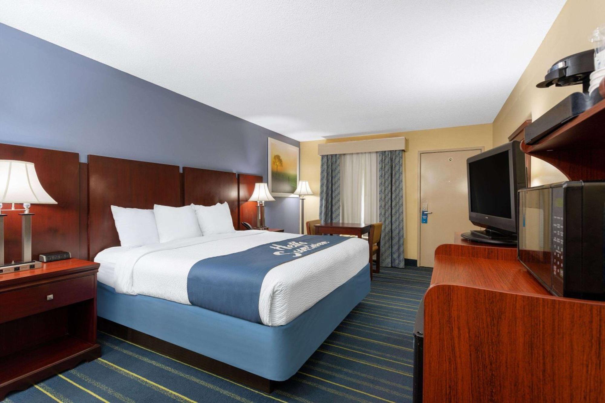 Days Inn By Wyndham Chipley Exterior foto