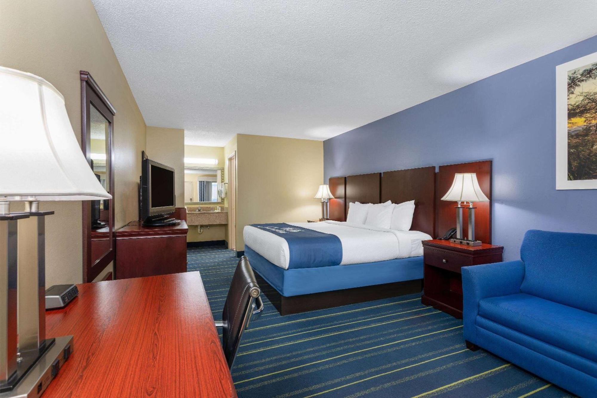 Days Inn By Wyndham Chipley Exterior foto