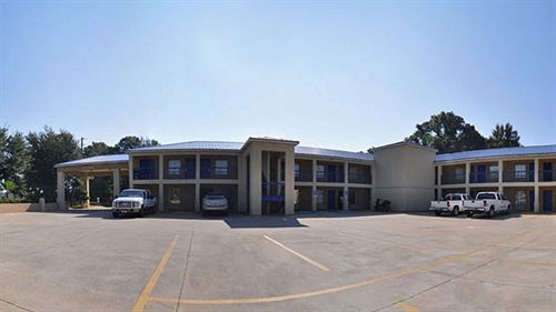 Days Inn By Wyndham Chipley Exterior foto